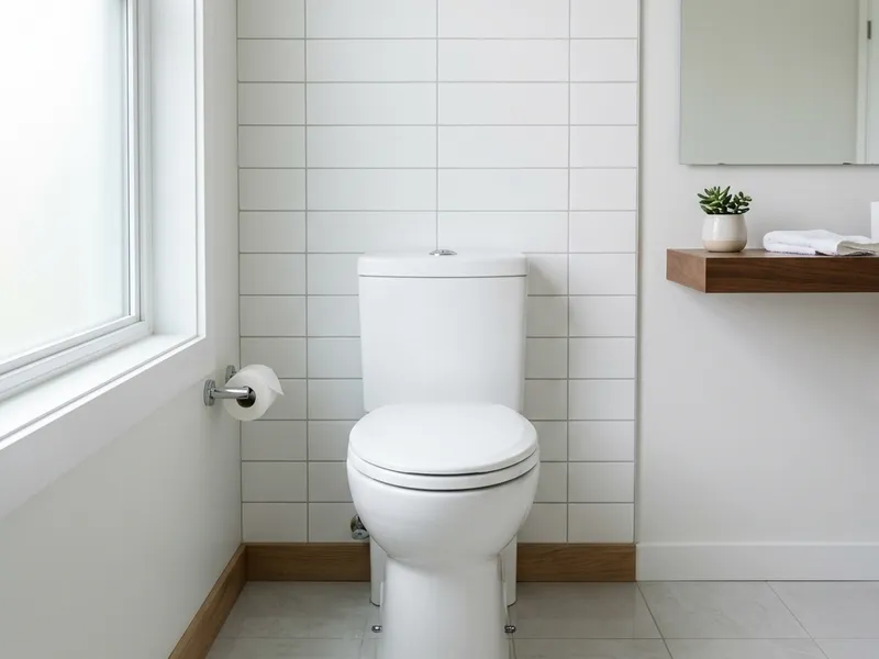 Toilet Repair & Installation Plumber in Sabin, MN